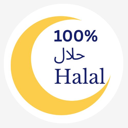 Halal catering rotterdam