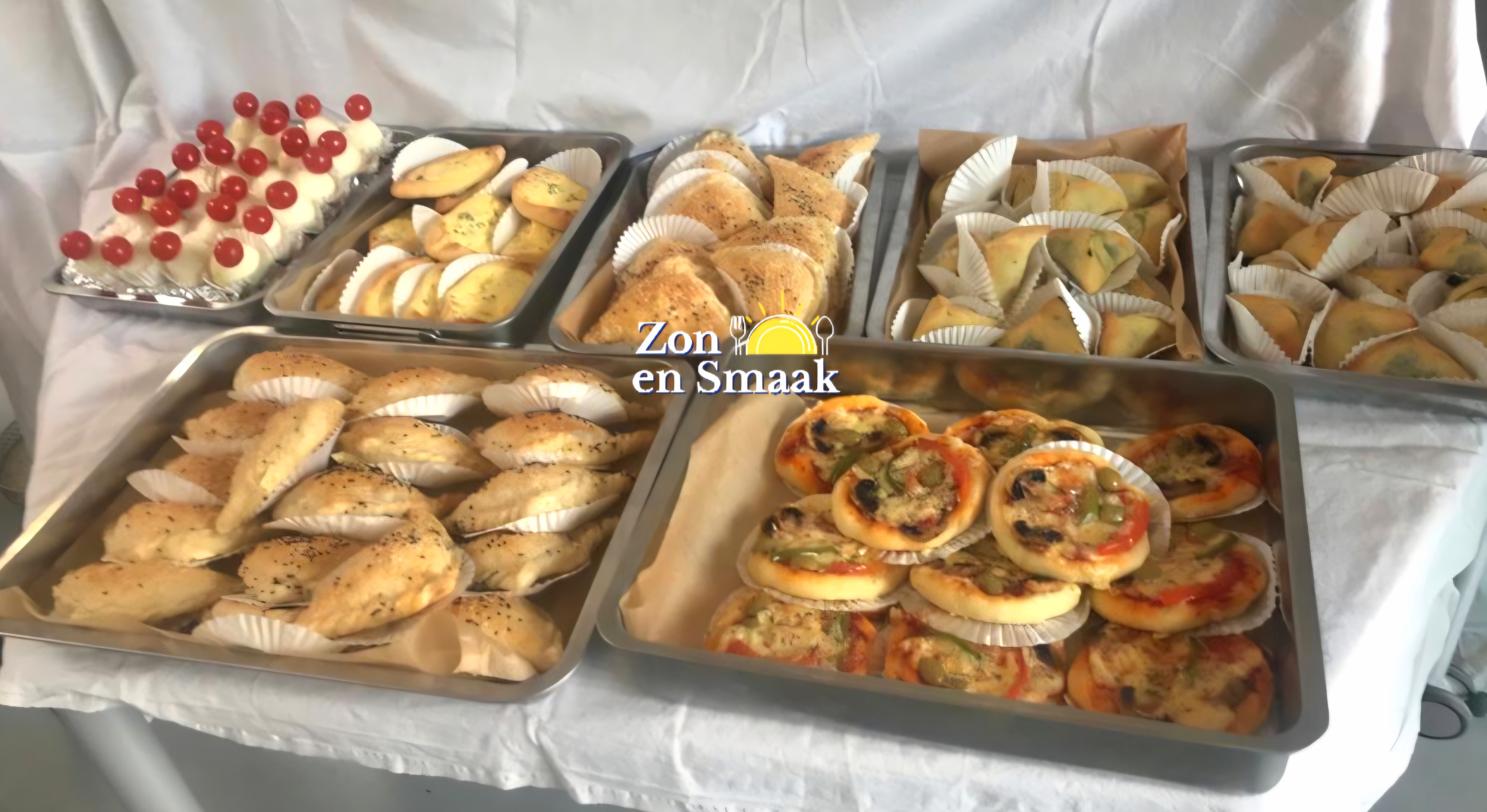 b2b catering mediterrane