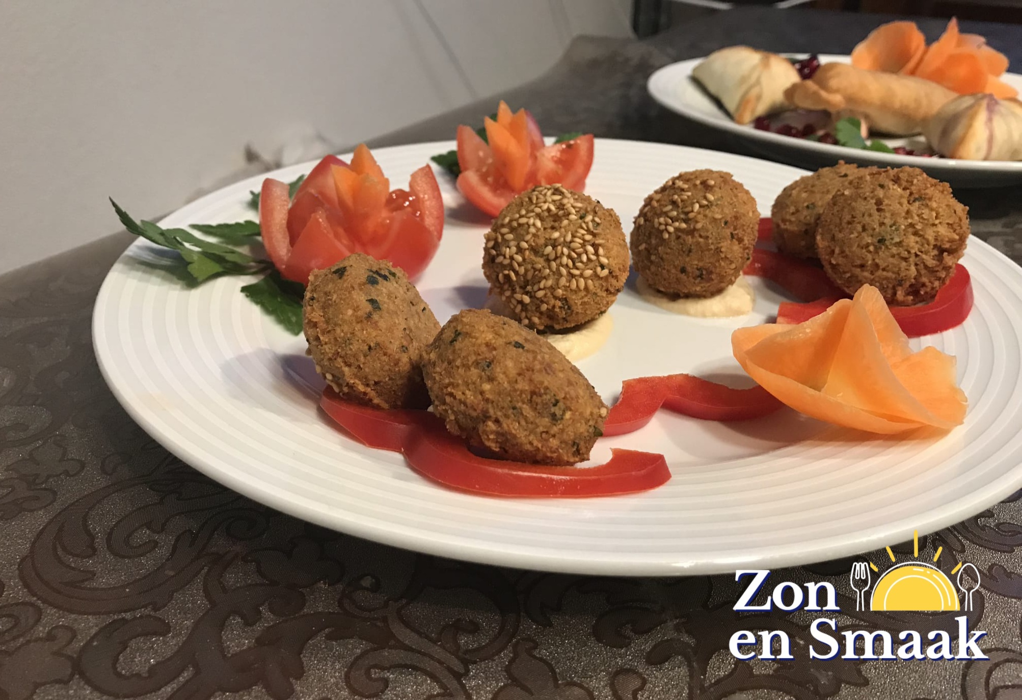 b2b catering mediterrane