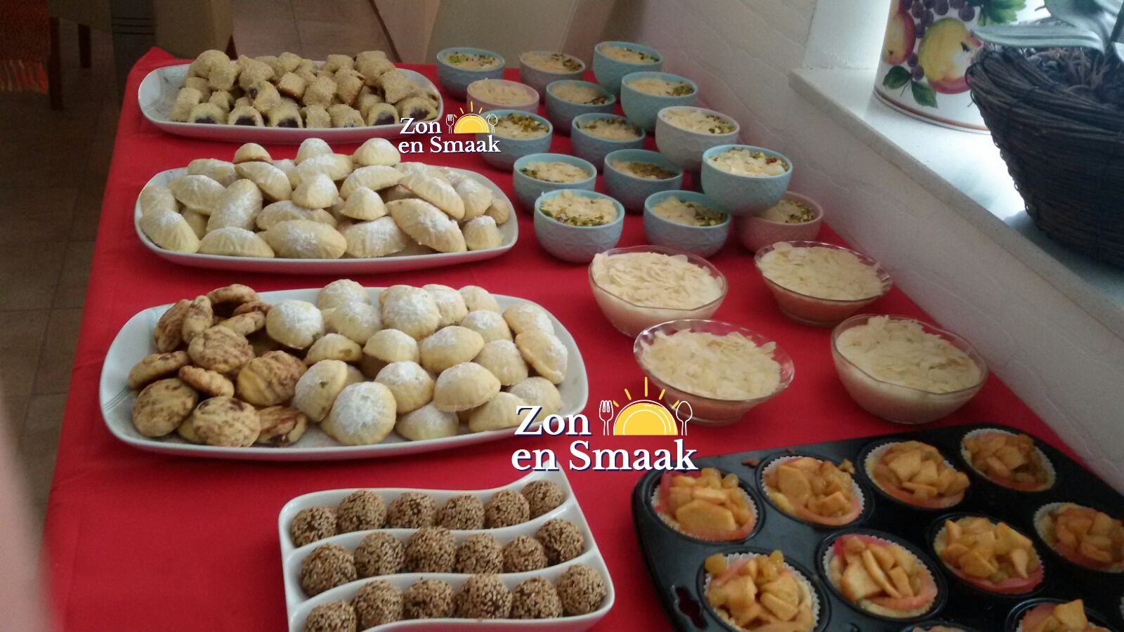 b2b catering mediterrane